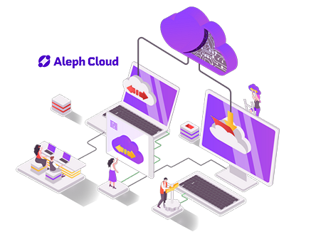 Aleph Cloud