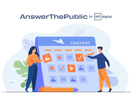 Top 10 Best Semrush Free Alternative 2026 (Free and Paid) 10 answer the public