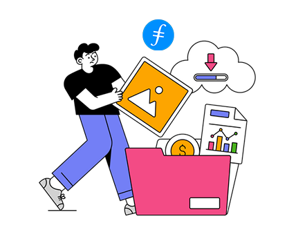 Filecoin