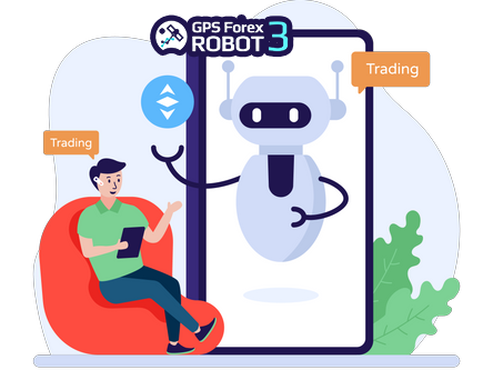 GPS Forex Robot