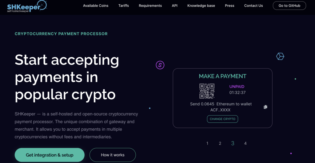 5. Best Crypto Payment Gateways for Business in India 2026