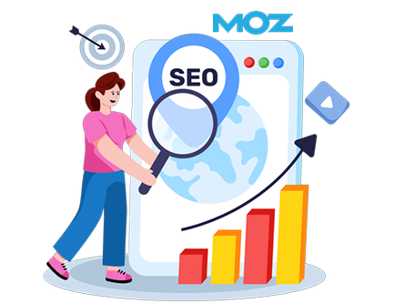 Top 10 Best Semrush Free Alternative 2026 (Free and Paid) 6 Moz
