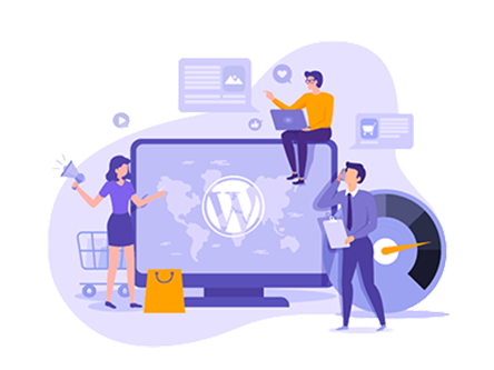 Paid WordPress Hosting