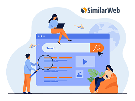 Top 10 Best Semrush Free Alternative 2026 (Free and Paid) 7 similarweb