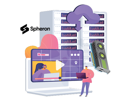 Spheron Network