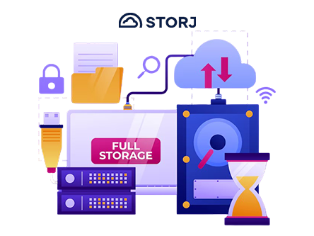 Storj