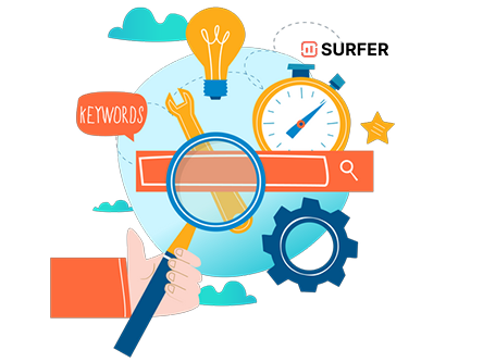 Top 10 Best Semrush Free Alternative 2026 (Free and Paid) 4 Keyword Surfer