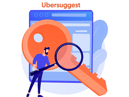 Top 10 Best Semrush Free Alternative 2026 (Free and Paid) 5 Ubersuggest
