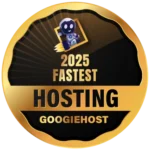 Fasted Hosting