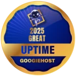 Great Uptime