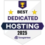 Dedicated Hosting