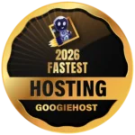 Fasted Hosting