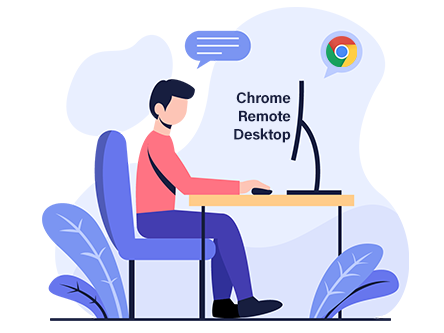 10 Best Remote Desktop Software (2026): Fast & Secure Tools 8 Chrome Remote Desktop