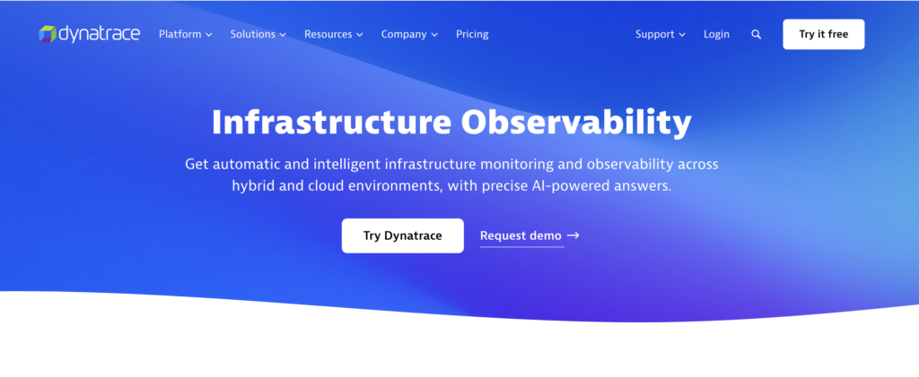 Dynatrace