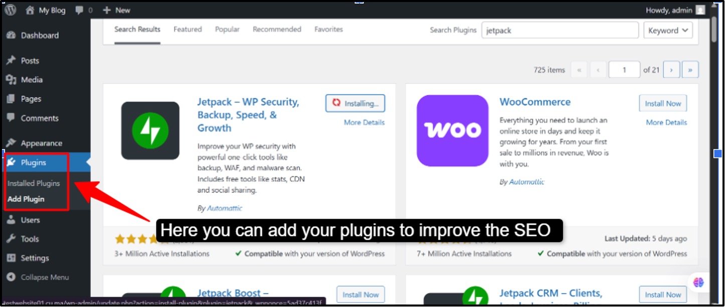 Essential plugins for students