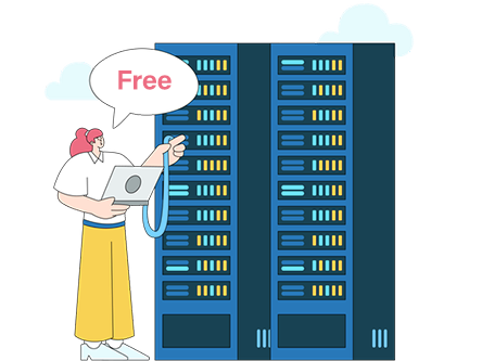 What Is Free Web Hosting?