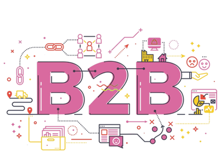 What is B2B Email Marketing Software