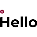Hello Elementor