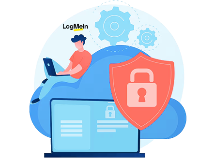 10 Best Remote Desktop Software (2026): Fast & Secure Tools 11 logmein