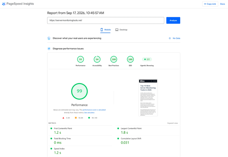 ScalaHosting Review 2026: After 4 years, 2 Websites 9 ScalaHosting Review 2026: After 4 years, 2 Websites
