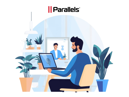 10 Best Remote Desktop Software (2026): Fast & Secure Tools 12 parallels