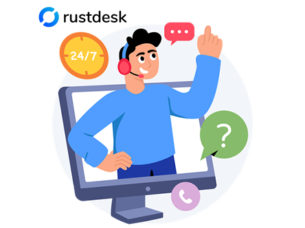 10 Best Remote Desktop Software (2026): Fast & Secure Tools 10 rustdesk