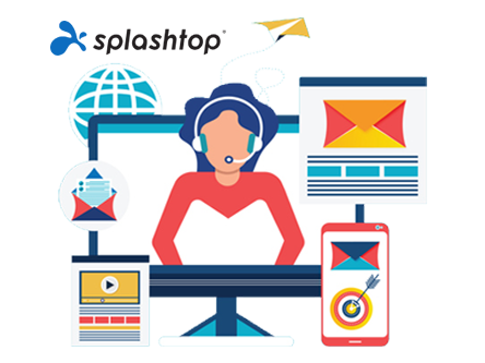 10 Best Remote Desktop Software (2026): Fast & Secure Tools 5 splashtop