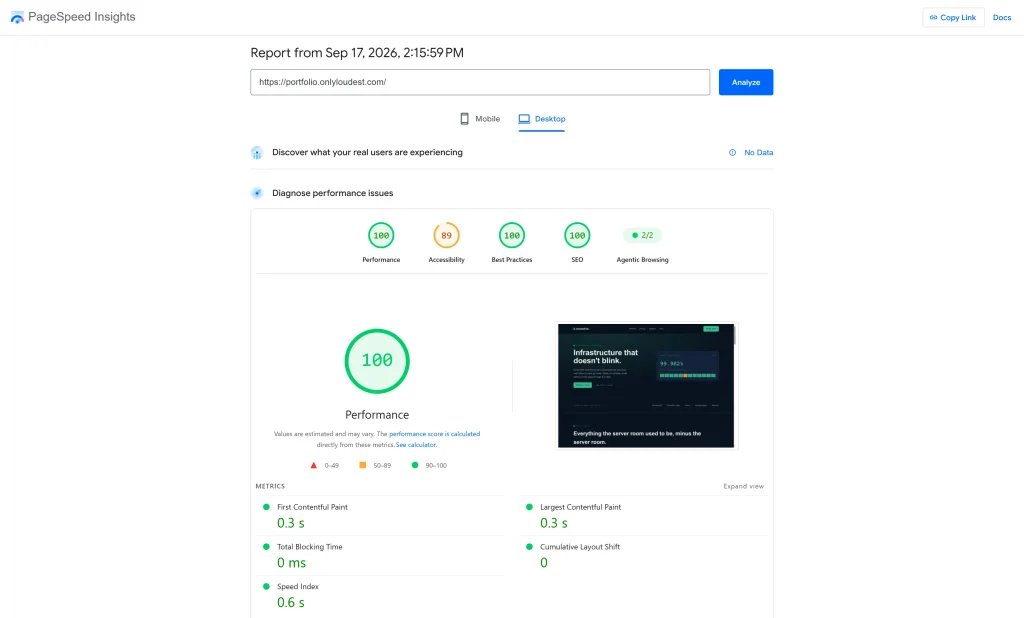 UltaHost Review 2026: After 4 Years & 2 Websites