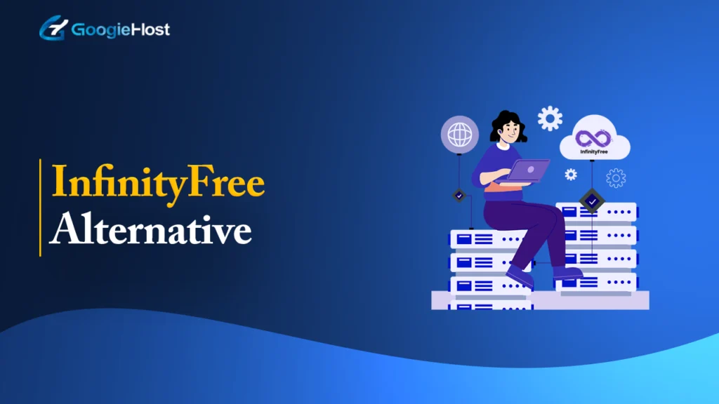 InfinityFree विकल्प