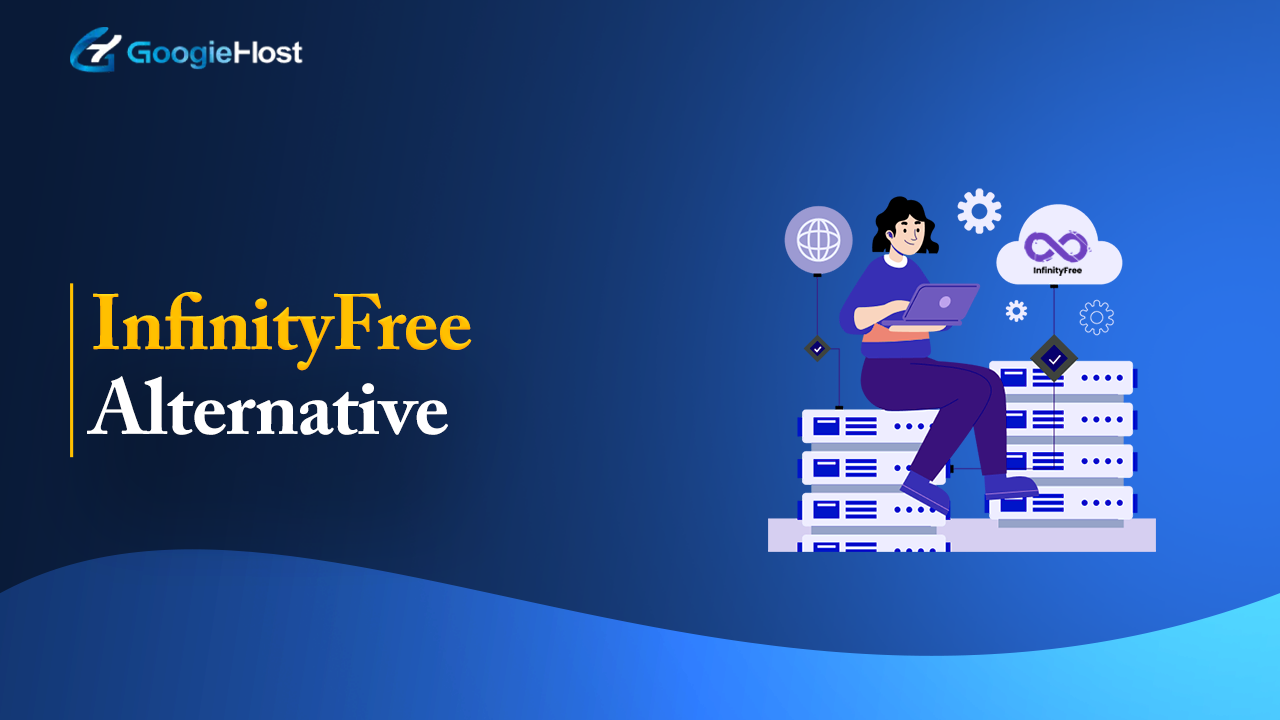 InfinityFree Alternative