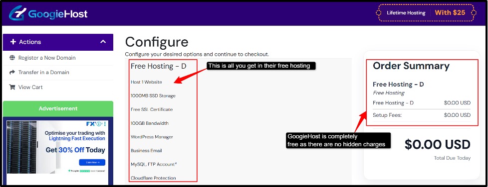 Once your account is active