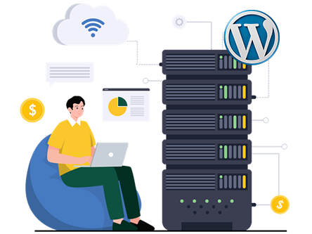 Paid WordPress Hosting