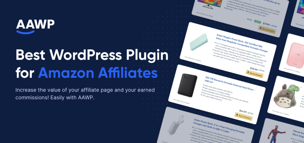 Smarter Affiliate Marketing: Essential Tools for WordPress Users