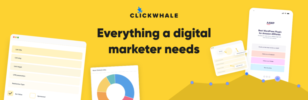 Smarter Affiliate Marketing: Essential Tools for WordPress Users