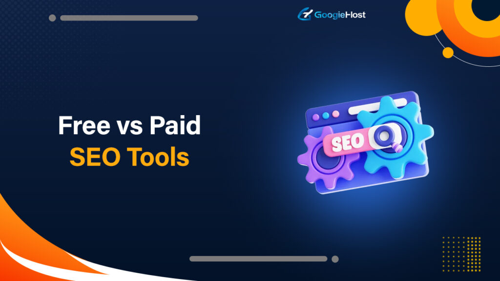 Free vs Paid SEO Tools: Which Ones Actually Deliver Real Ranking Results?