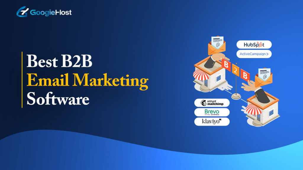 Best B2B Email Marketing Software