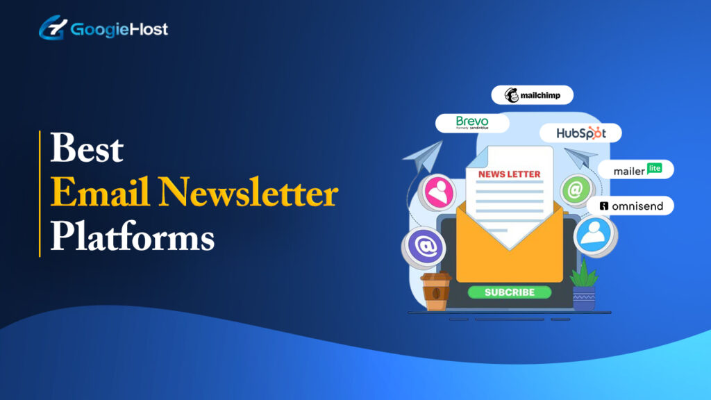 Best Email Newsletter Platforms