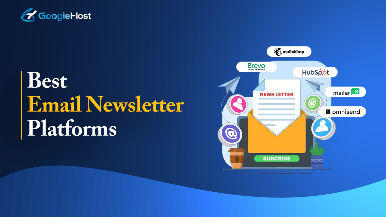 Best Email Newsletter Platforms