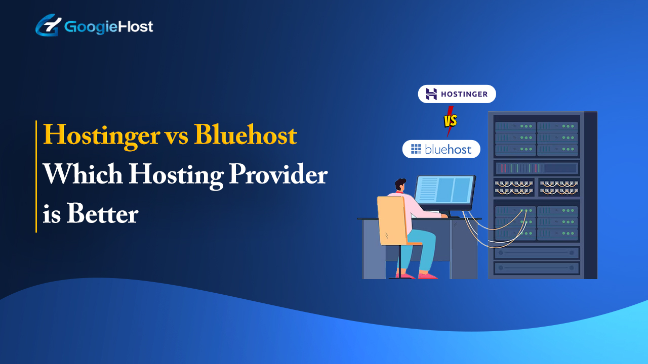Hostinger Vs Bluehost Comparison 2026: Ultimate Hosting Showdown