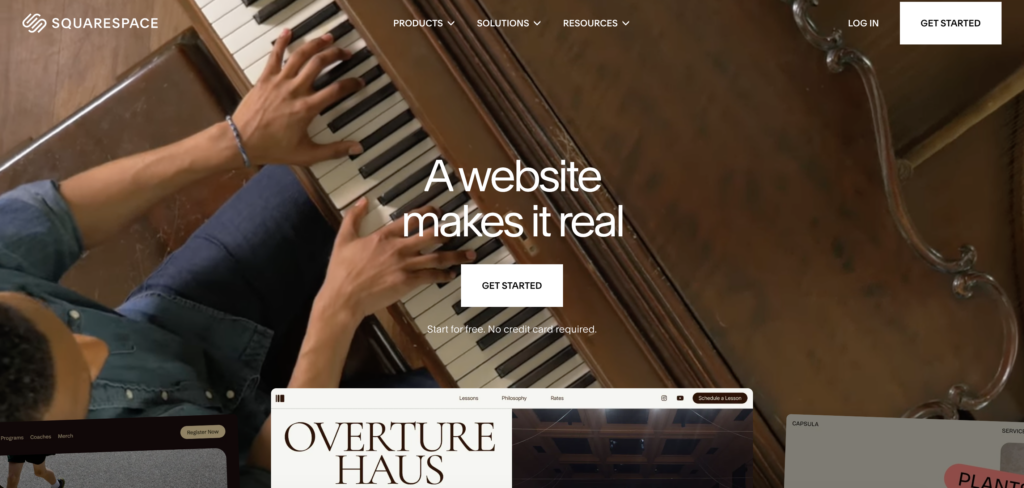 Squarespace AI Website Builder Review 2026: 30 days Tested 2 Squarespace