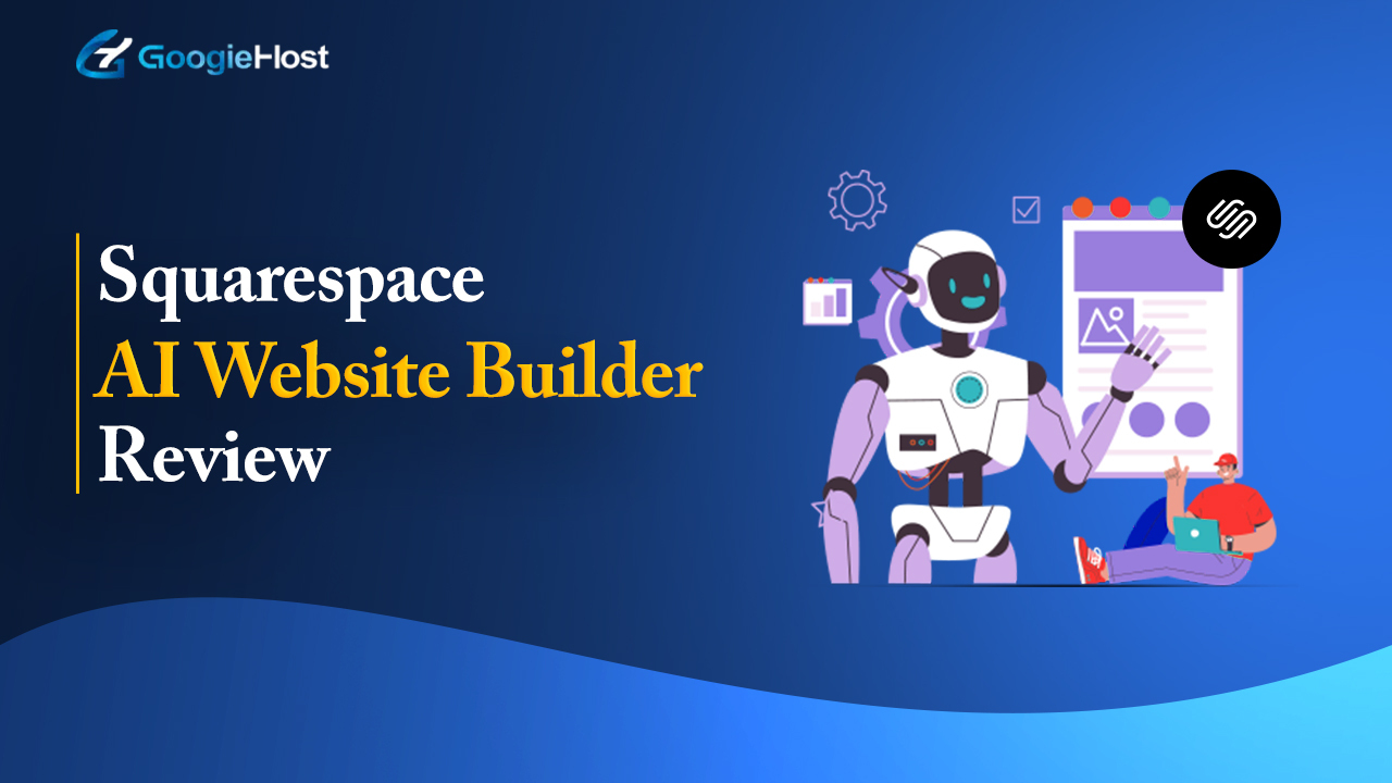 Squarespace AI Website Builder Review