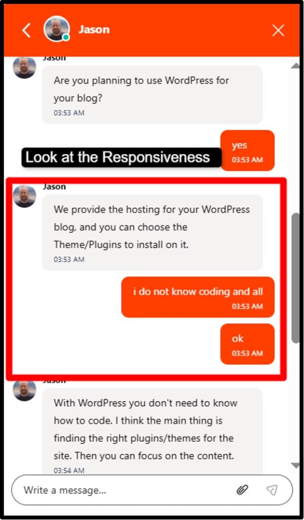 Support and Maintenance