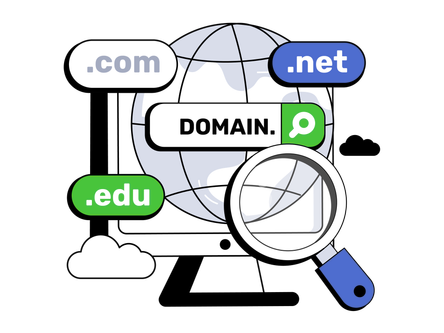 What is an Enterprise Domain Registrar