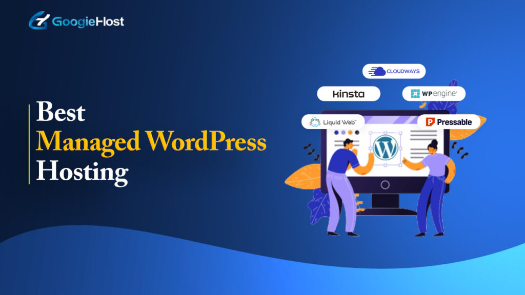 Best Managed WordPress Hosting