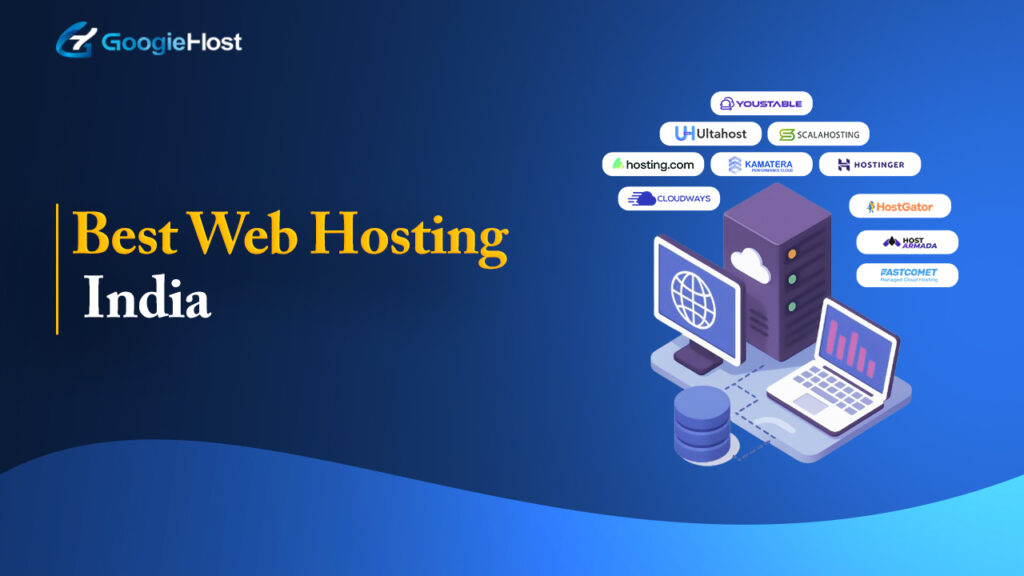Best Web Hosting India