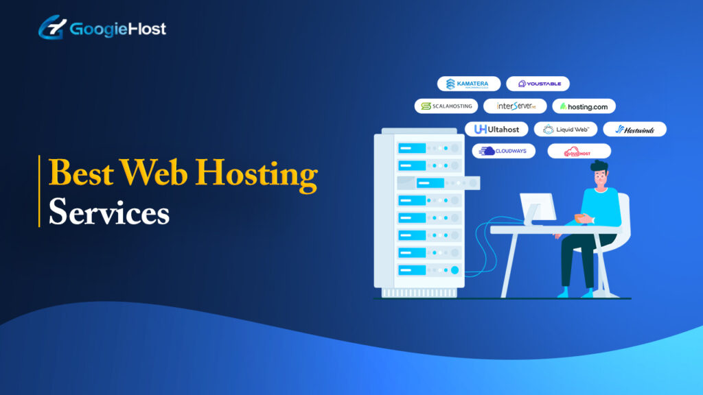 Best Web Hosting Services