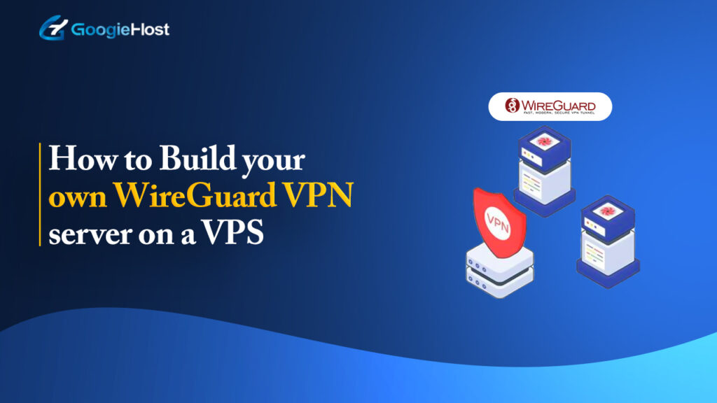 How to Build your own WireGuard VPN server on a VPS
