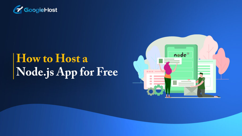 How to Host a Node.js App for Free