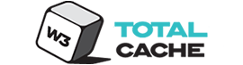 W3 Total Cache logo