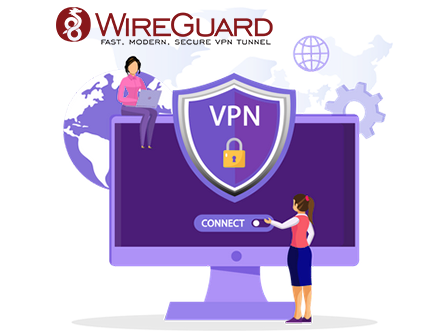 What Is WireGuard VPN?